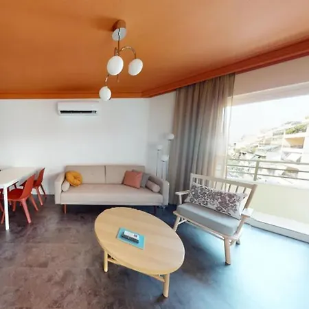 מלון דירות Onezerotwo By Zoia Living אתונה