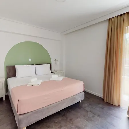 Onezerotwo By Zoia Living אתונה