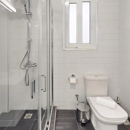 Onezerotwo By Zoia Living * אתונה