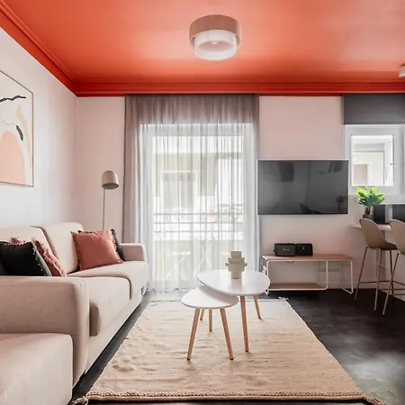 Onezerotwo By Zoia Living אתונה