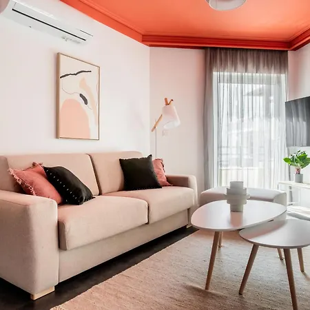 Onezerotwo By Zoia Living מלון דירות
