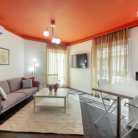 Onezerotwo By Zoia Living אתונה