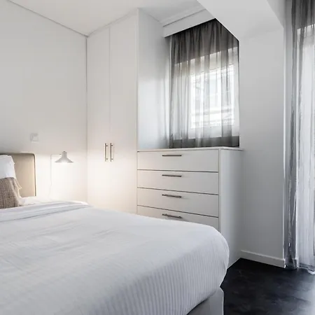 Onezerotwo By Zoia Living מלון דירות *