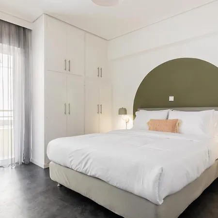 Onezerotwo By Zoia Living מלון דירות