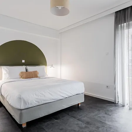 Onezerotwo By Zoia Living מלון דירות