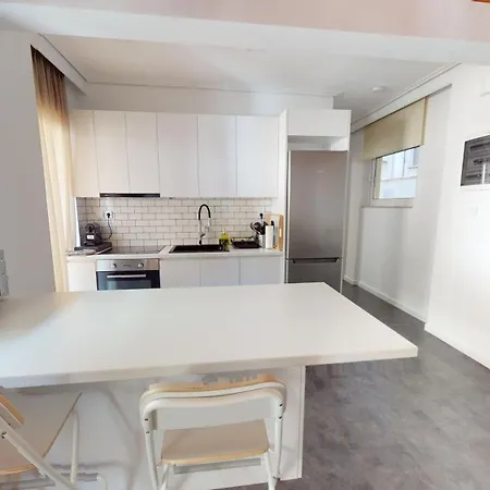 מלון דירות Onezerotwo By Zoia Living
