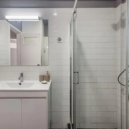 מלון דירות Onezerotwo By Zoia Living אתונה